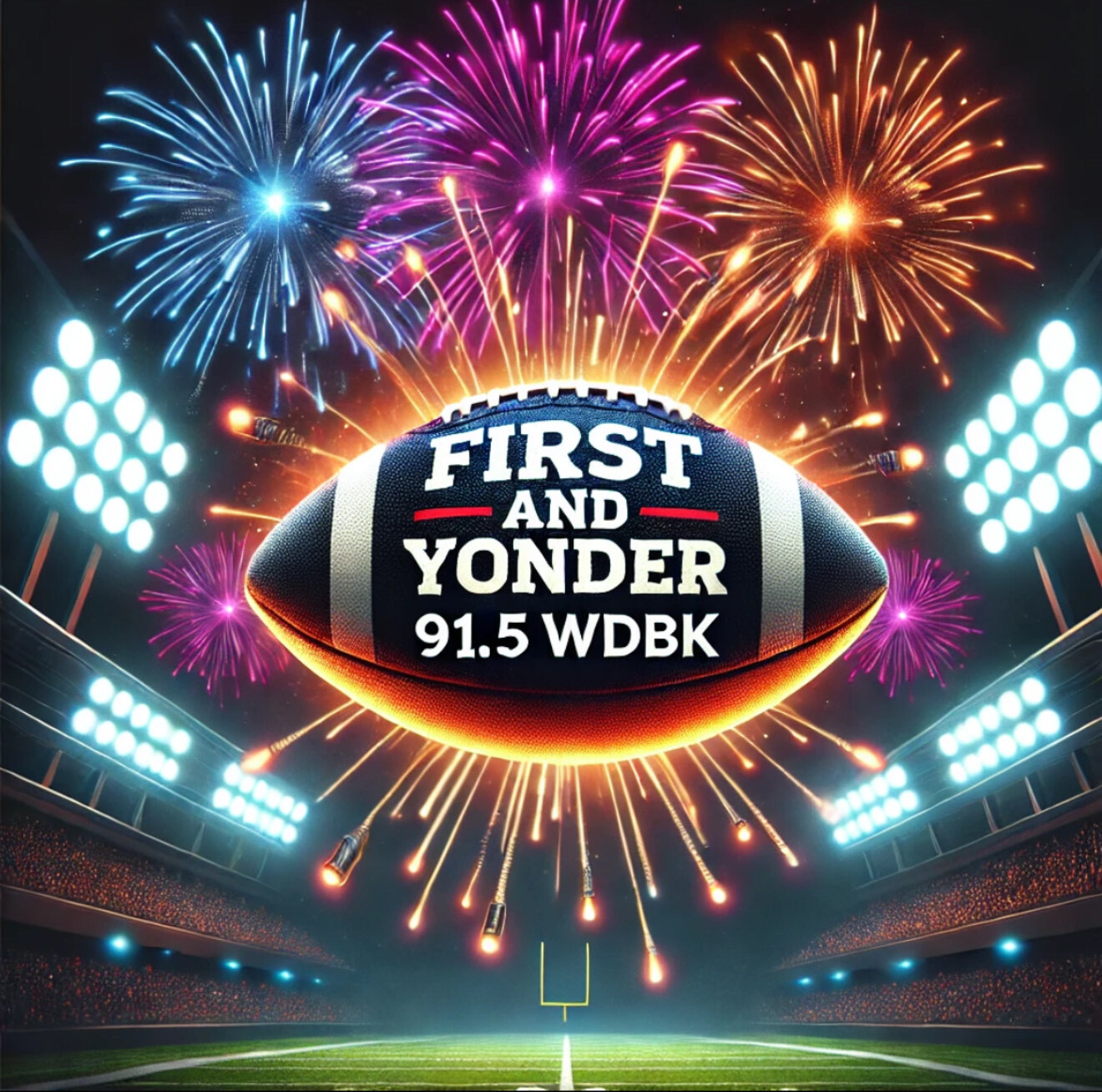 91.5 WDBK-FM: Camden County College Podcasts