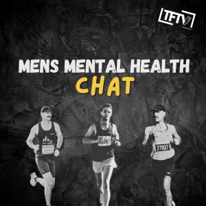 TFTV - Men's Mental Health Chat