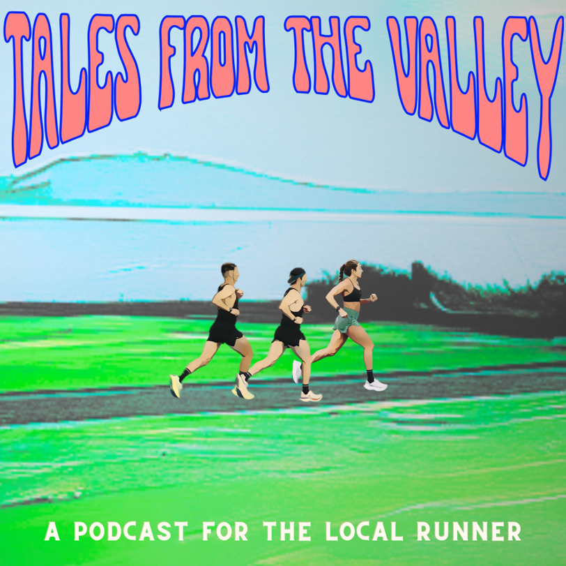 Tales from the Valley Podcast