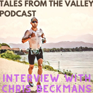 Tales from the Valley Podcast - Chris Beckmans
