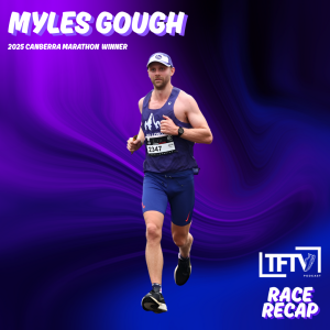 TFTV CTMF Race Recap ft. 2025 Winner Myles Gough