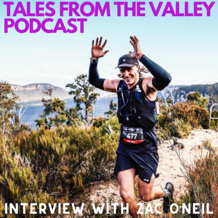 Tales from the Valley Podcast
