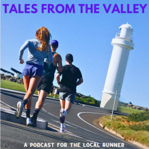 Tales from the Valley Podcast ft. Kristina Jankulovska