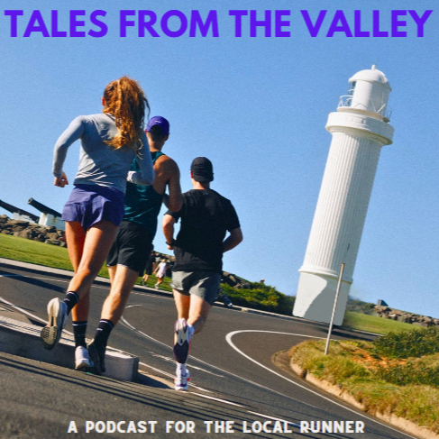 Tales from the Valley Podcast