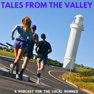 Tales from the Valley Podcast Ft. Glenn Edmonds - Interview w/ James Tunbridge