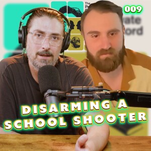 When You Take It Upon Yourself to Stop a School Shooter