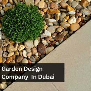 Al Musthafa Landscape: Garden Design Company In Dubai, UAE
