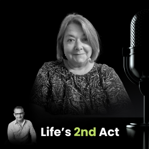 Homelessness: the real midlife crisis, it can happen to anyone!