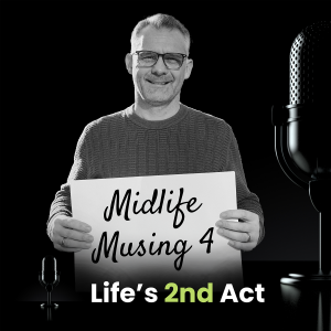 Midlife Musings: The power of tears... what are they telling us?