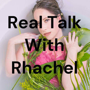 87. The RHACHEL Cast: Unlocking Personal Growth and AI Advancements