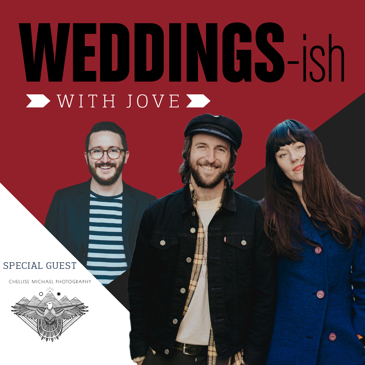Weddings-ish with Jove