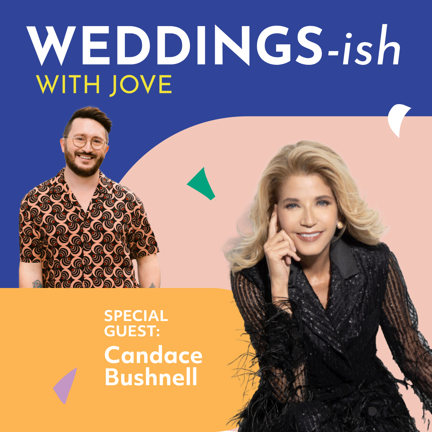 Weddings-ish with Jove