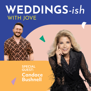 How Sex and the City Was Born: Candace Bushnell Gets Candid