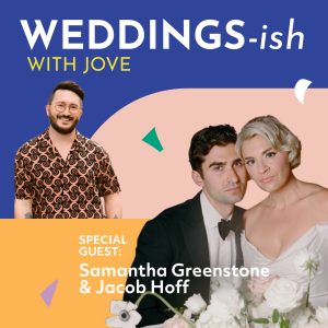 "I Married a Gay Man”: Jacob & Samantha’s Unconventional Love Story