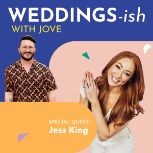 Peloton's Jess King Reveals All: Tattoo Proposals, Zoom Weddings & How She Found Real Love