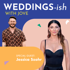 Gossip Girl Royalty Jessica Szohr on Love, Motherhood, and a Wedding Like No Other