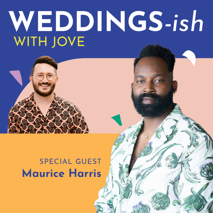 Weddings-ish with Jove