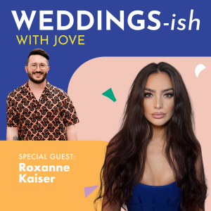 From TV Villain to Bridal Icon: Roxanne Kaiser Spills the Real Tea on The Ultimatum