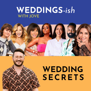 Wedding Secrets REVEALED by the Biggest Names in the Industry!