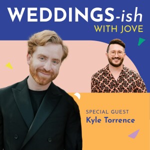 He Popped the Question at the Opera! Jove and Kyle Torrence Share Their Love Story