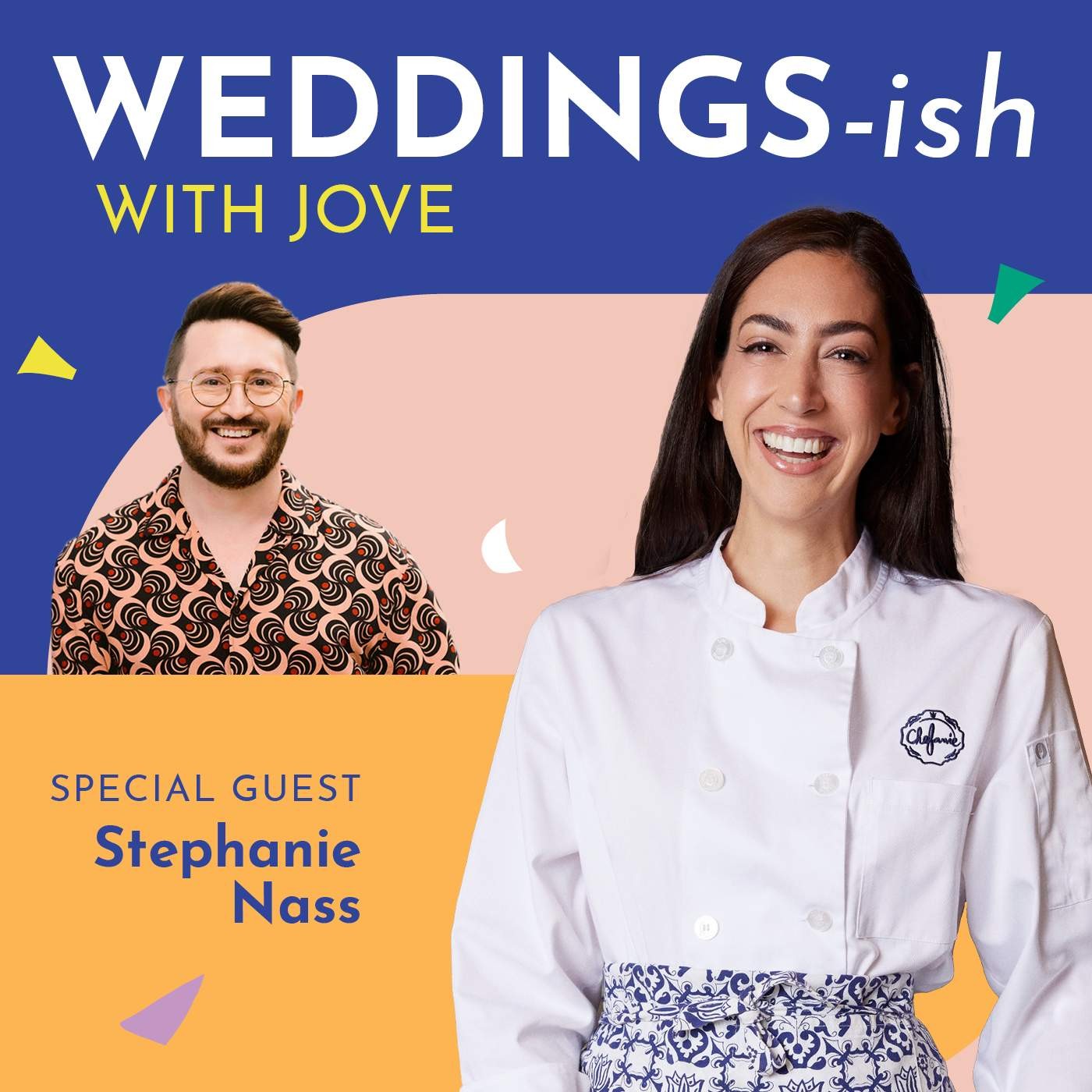 Weddings-ish with Jove