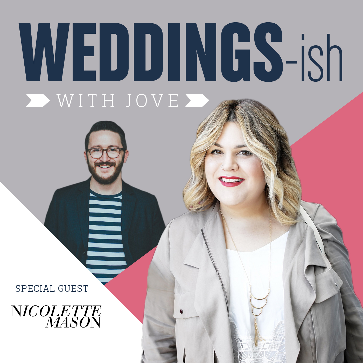 Weddings-ish with Jove