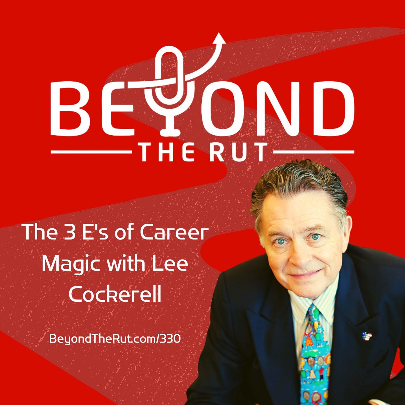 Beyond the Rut: Create a Life Worth Living in Your Faith, Family, Career