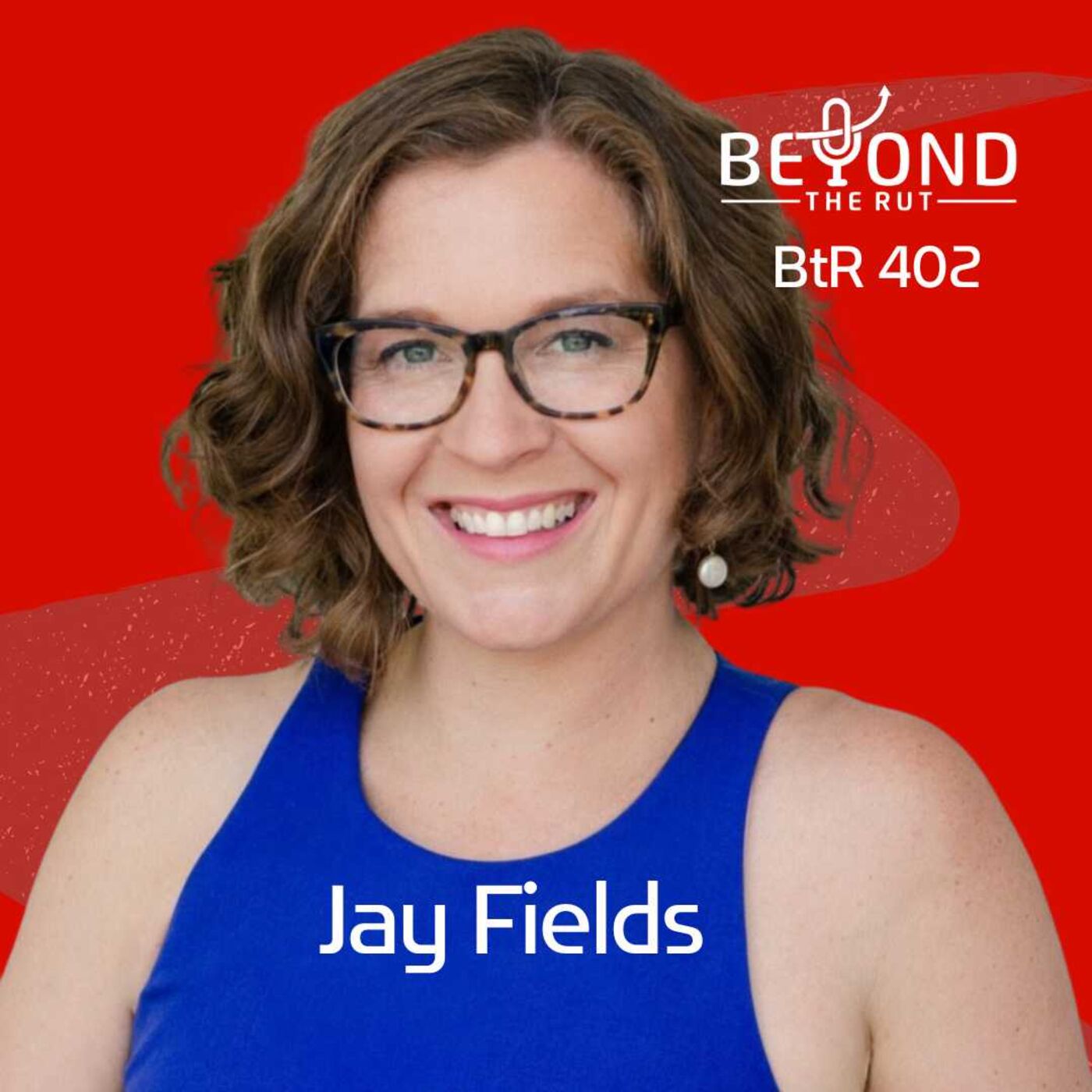 Rewire Your Mindset Through Somatic Coaching with Jay Fields