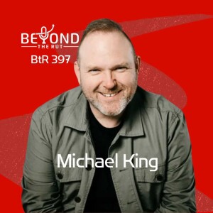 Prevent Leadership Burnout and Thrive: Insights from Michael King