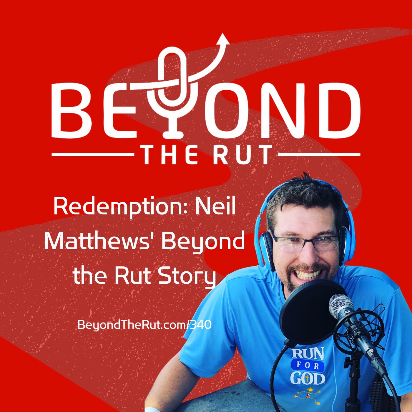 Beyond the Rut: Create a Life Worth Living in Your Faith, Family, Career