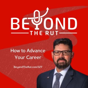 How to Advance Your Career with ROI