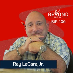 Who Are You, Really? Authenticity with Ray LaCara, Jr.