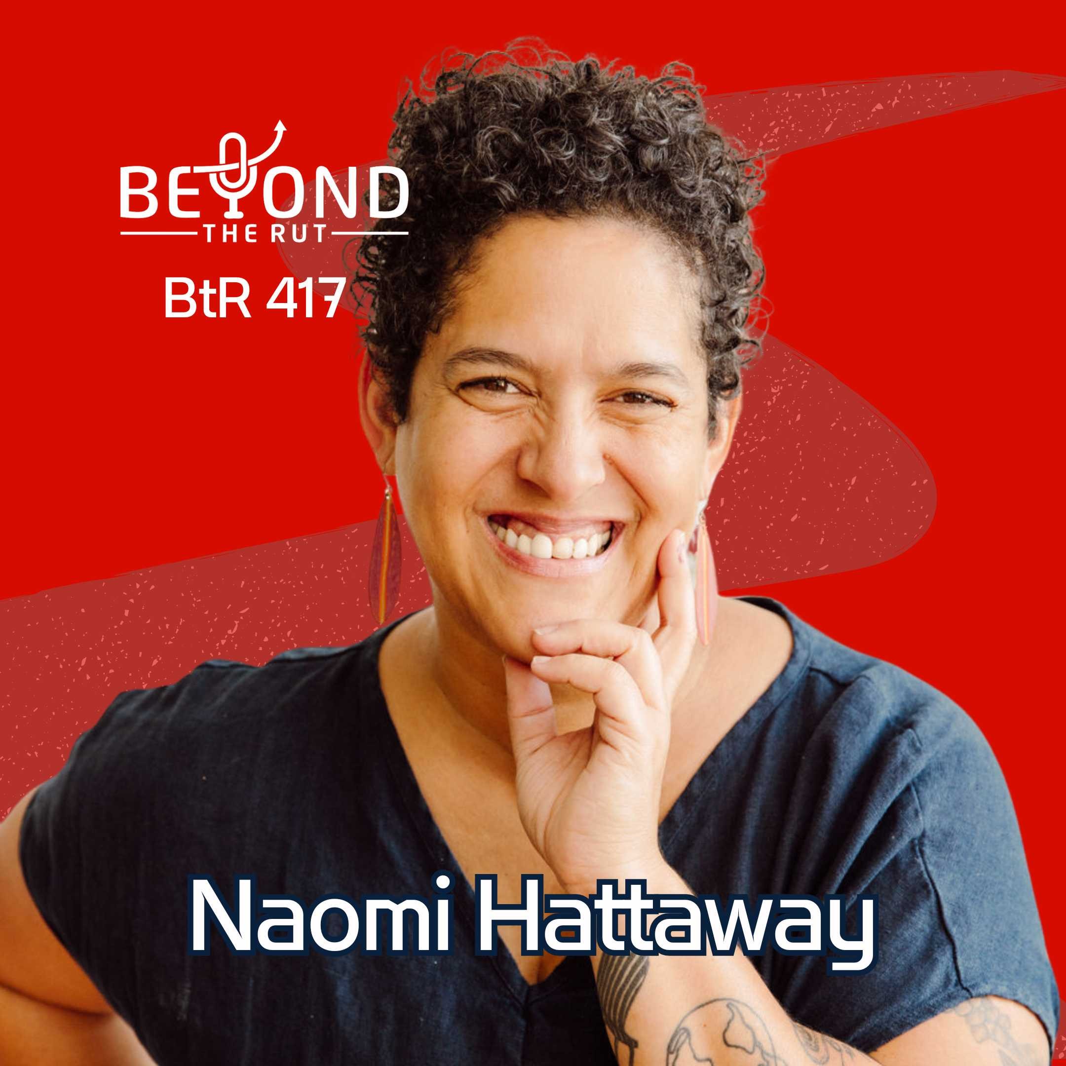 Beyond the Rut: Create a Life Worth Living in Your Faith, Family, Career
