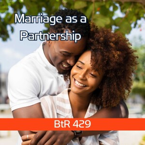 Stronger Together: Building a Marriage That Thrives