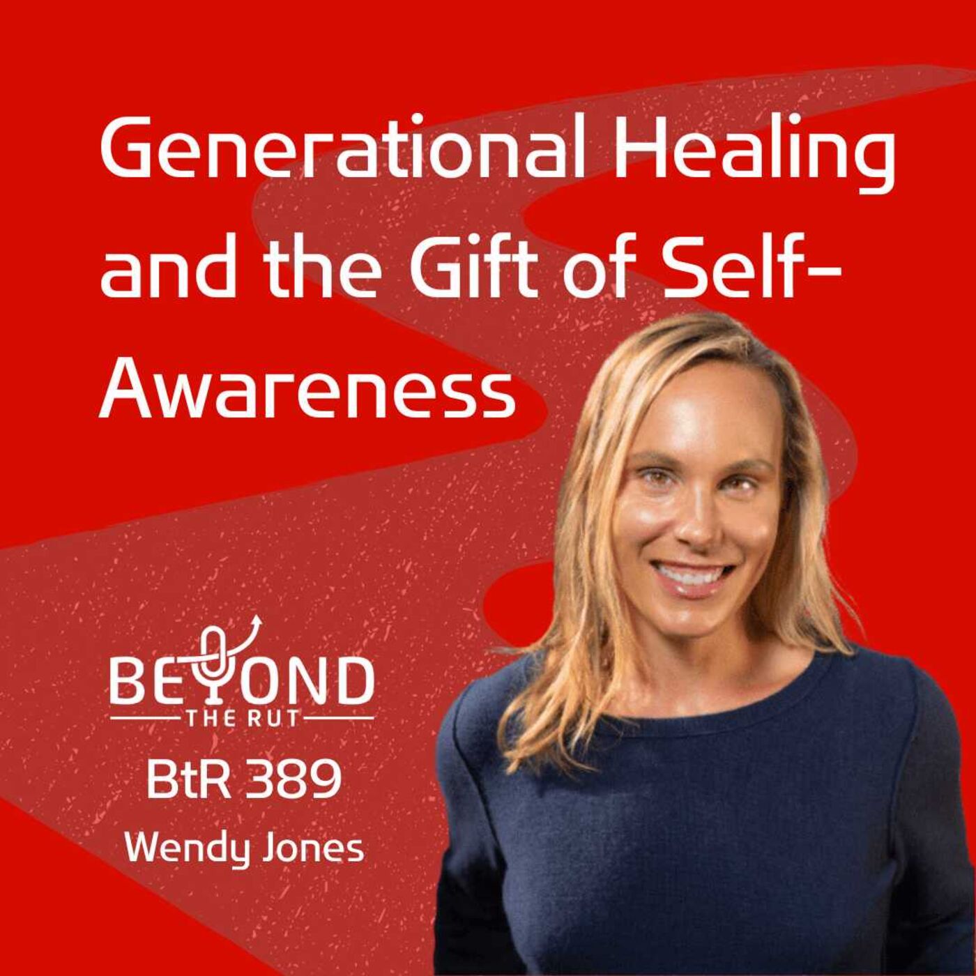 Beyond the Rut: Create a Life Worth Living in Your Faith, Family, Career