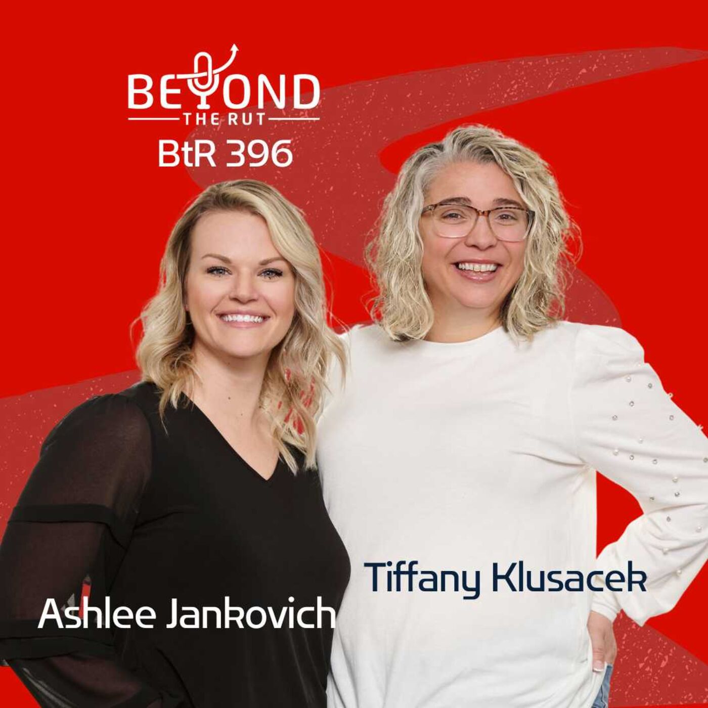 Beyond the Rut: Create a Life Worth Living in Your Faith, Family, Career