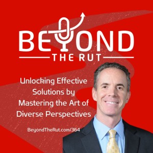 Unlocking Effective Solutions by Mastering the Art of Diverse Perspectives