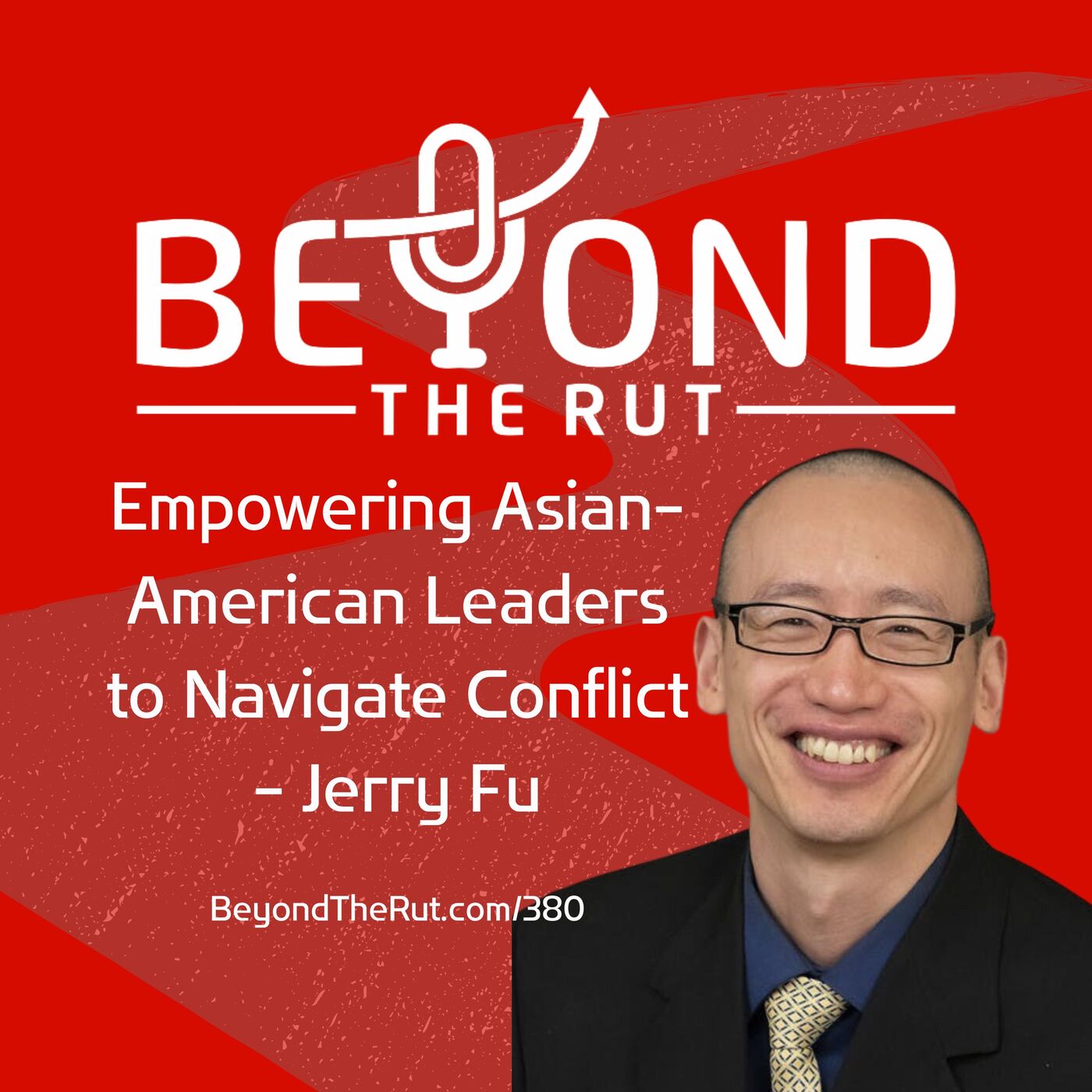 Beyond the Rut: Create a Life Worth Living in Your Faith, Family, Career