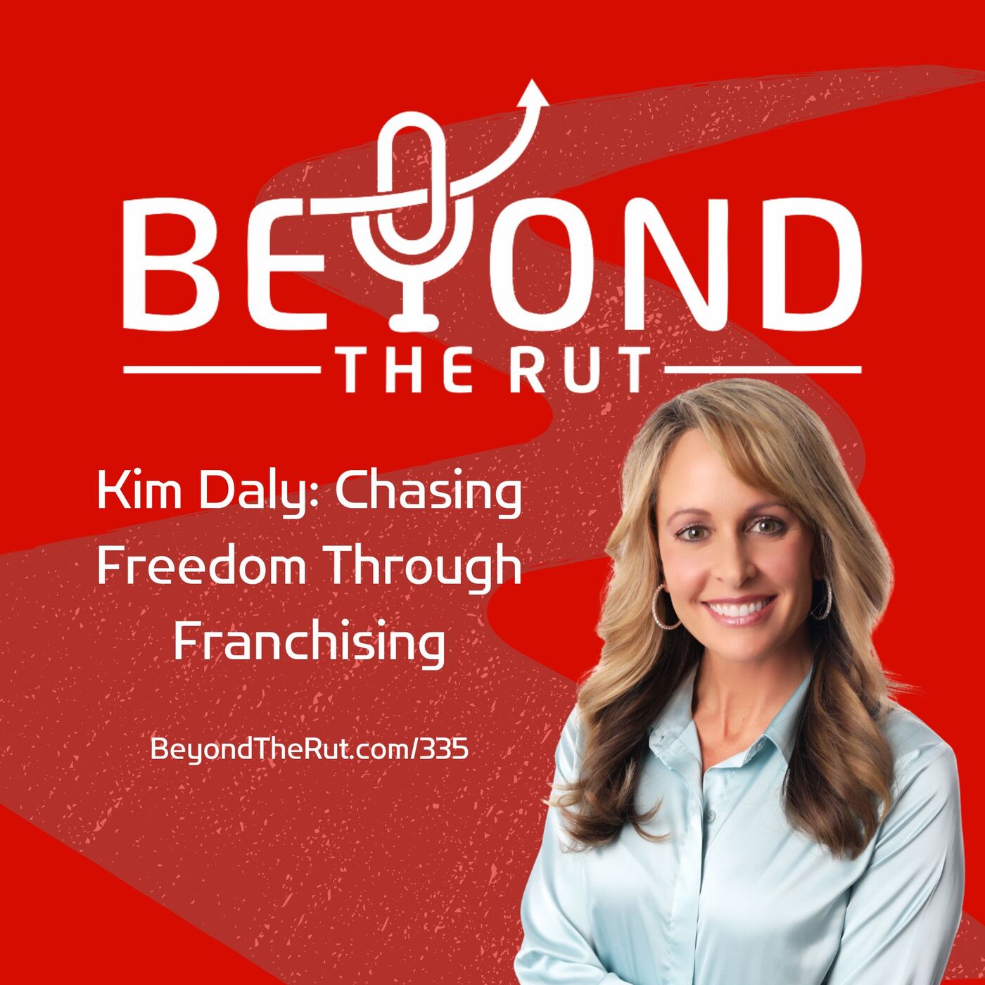 Beyond the Rut: Create a Life Worth Living in Your Faith, Family, Career