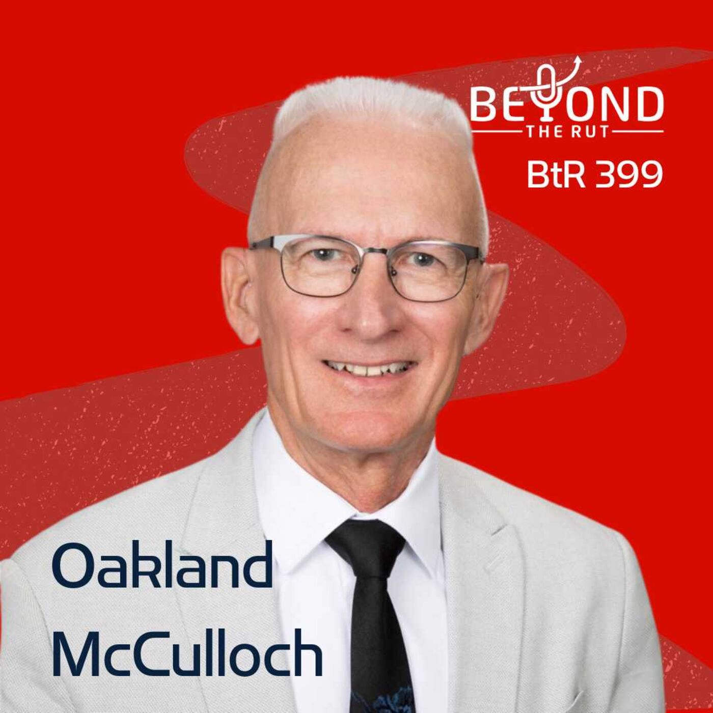 Prioritizing Well-Being and Excellence: A Leadership Legacy with Oakland McCulloch