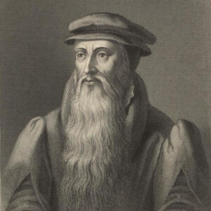 Against Romish Rites 1/2 by John Knox