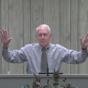1 John Series 9/82 If We Walk in the Light by Jeff Pollard