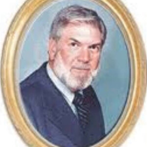 1 Peter Series 26/29 by Ferrell Griswold