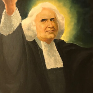 Almost Christian by George Whitefield