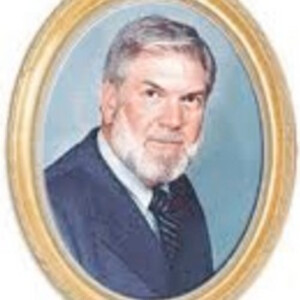 1 John Series 8/18 by Ferrell Griswold