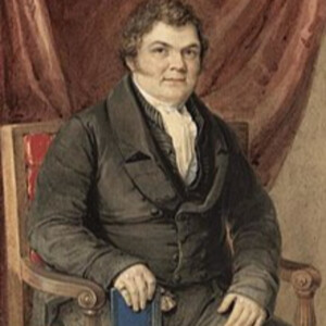 A Cold Chill Fell Upon Their Hearts by John Angell James