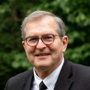 Amazing Conclusion of The Lord’s Prayer by Joel Beeke