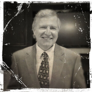 7th Trumpet of Revelation part 2 by WJ Mencarow