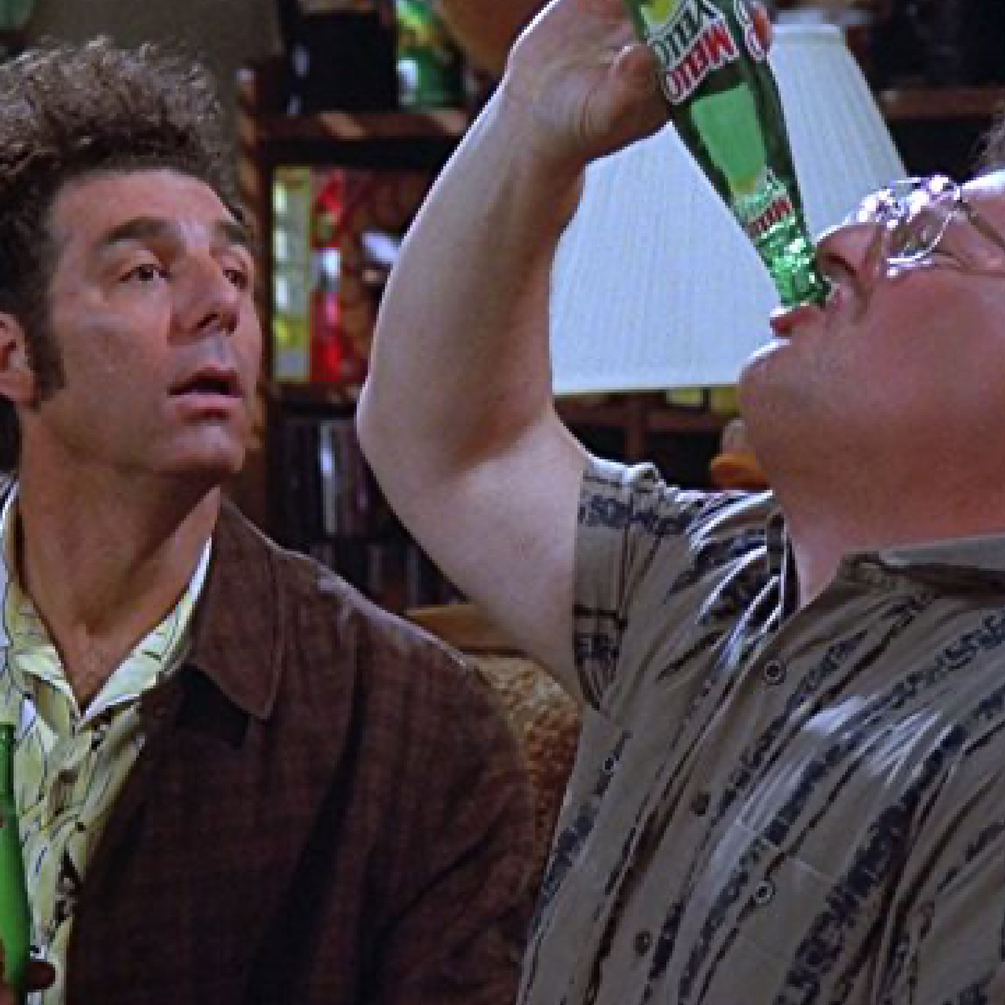 Airing of Grievances - Ep123 - The Bottle Deposit