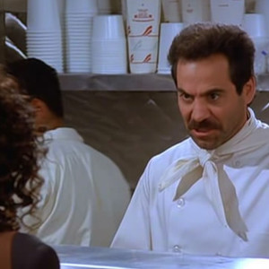 Airing of Grievances - Ep109 - The Soup Nazi